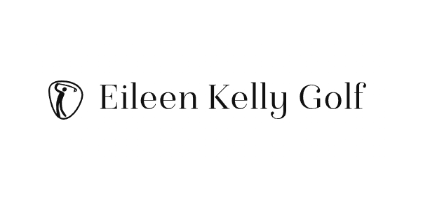 Eileen Kelly Golf Logo